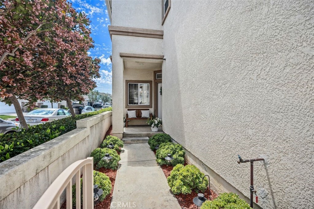 Property Photo: 8 Quebec CA 92656