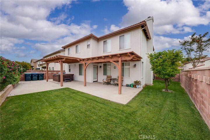 Property Photo:  5581 Tremaine Way  CA 91709 