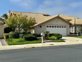 Property Photo: 6240 Firestone Circle CA 92220