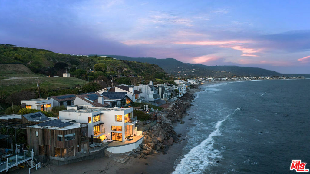 Property Photo: 24146 Malibu Road CA 90265