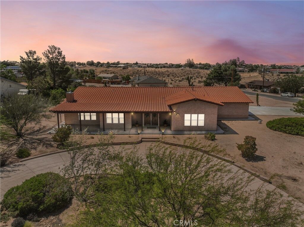 Property Photo:  18802 Covina Street  CA 92345 