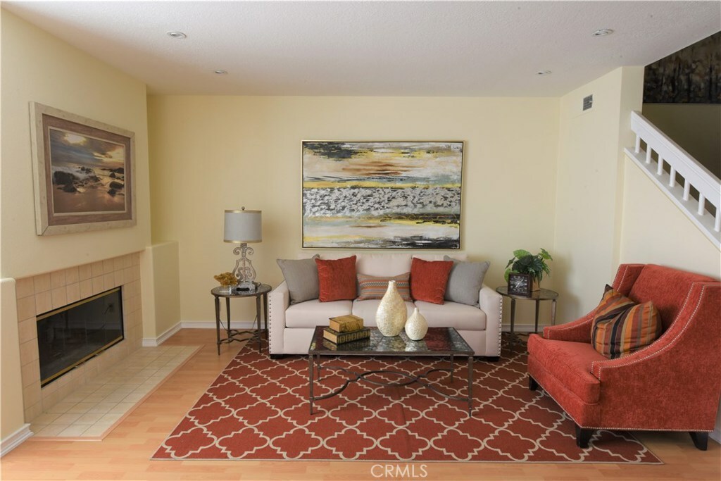 Property Photo: 10 Scripps Aisle 172 CA 92612