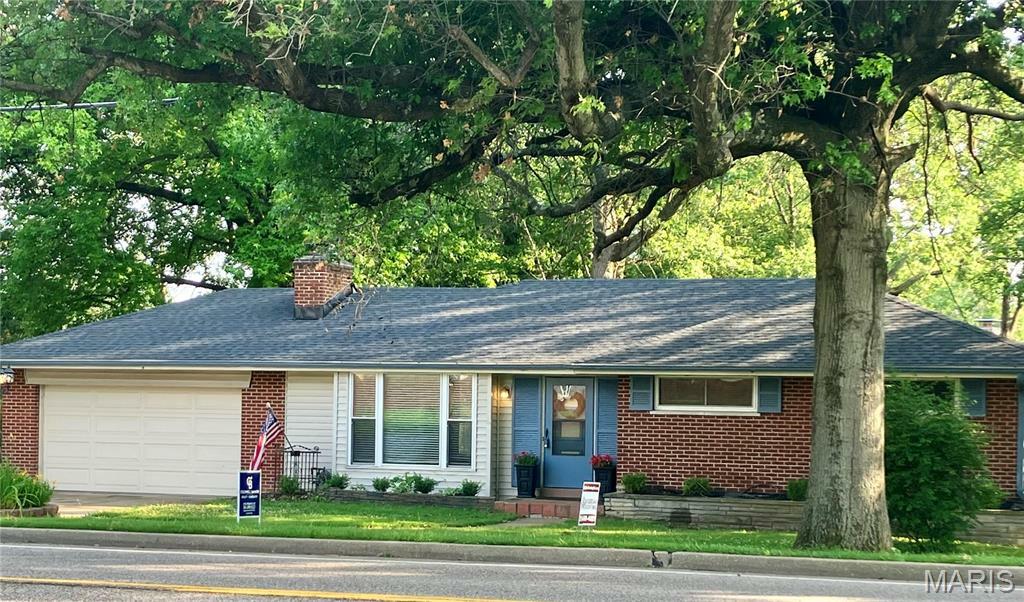 Property Photo: 4504 Butler Hill Road MO 63128