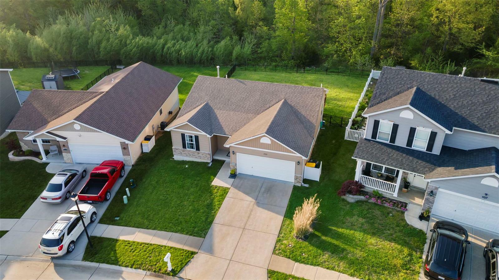 111 Hammond Drive  Herculaneum MO 63048 photo
