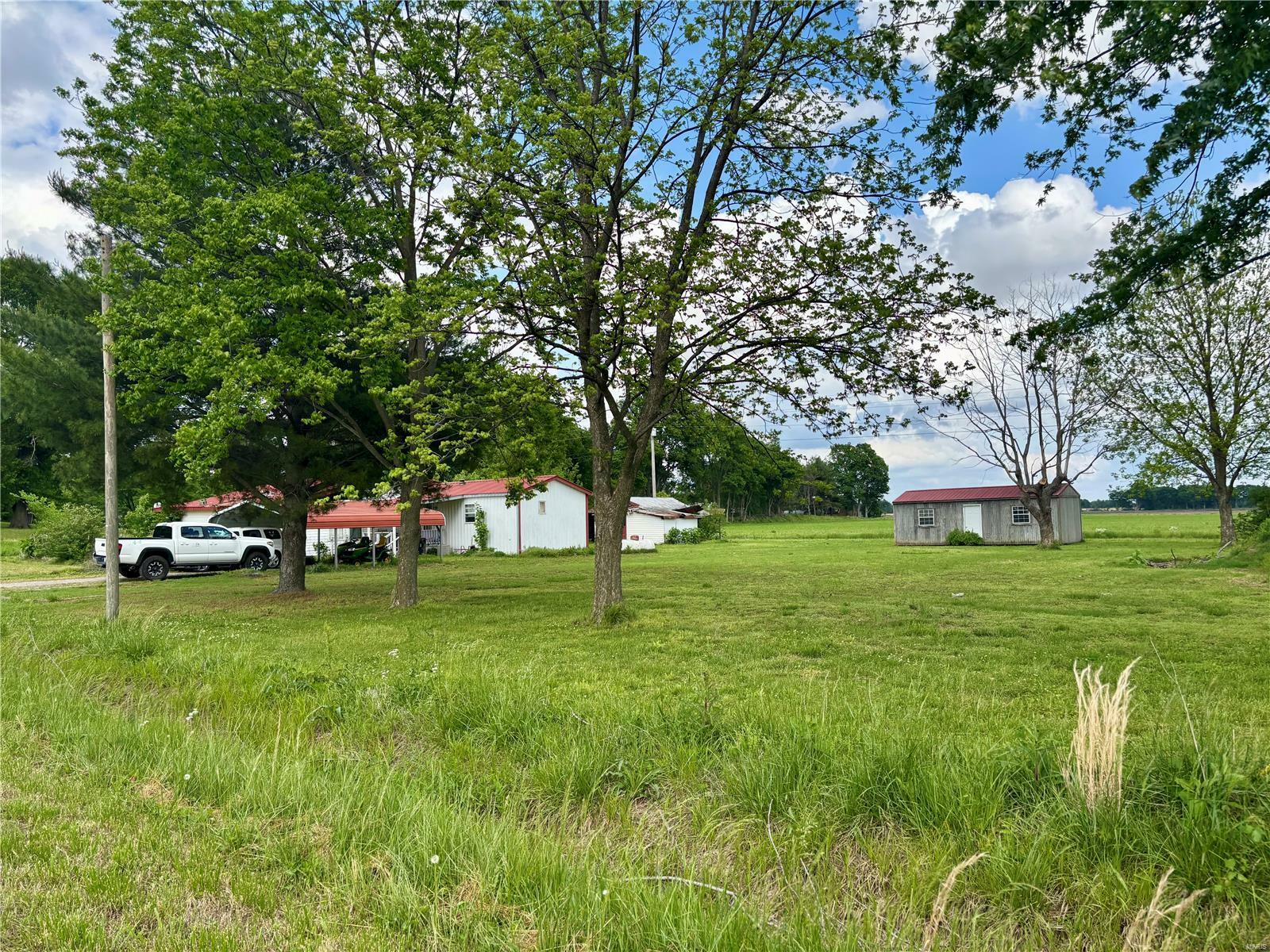 Property Photo: 562 County Highway 611 MO 63869