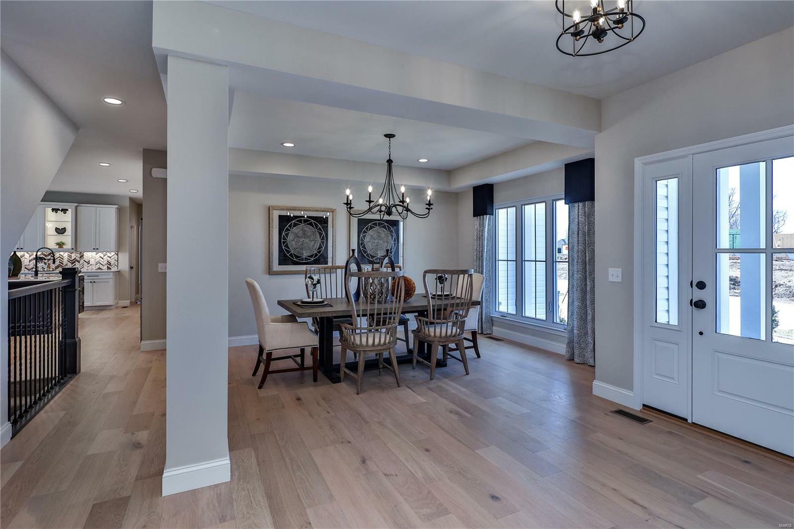 Property Photo: 6724 Preservation Parkway MO 63123