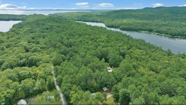 Property Photo: 91 Gore Road ME 04055