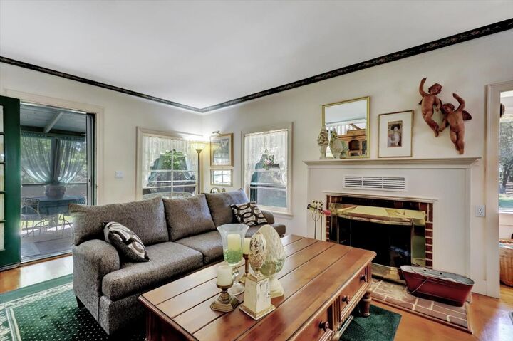 Property Photo:  15969 Durango Lane  CA 95945 