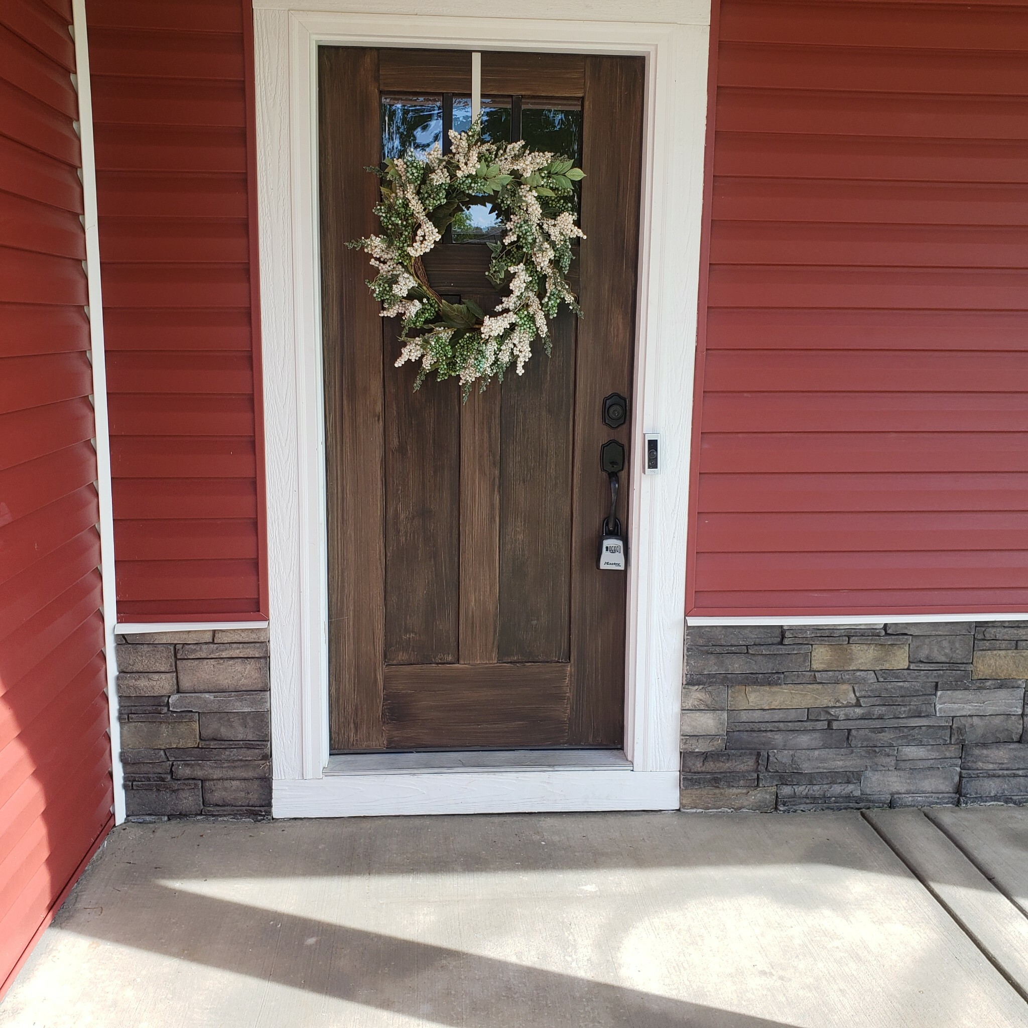 Property Photo: 1346 Taylor Town Rd TN 37187