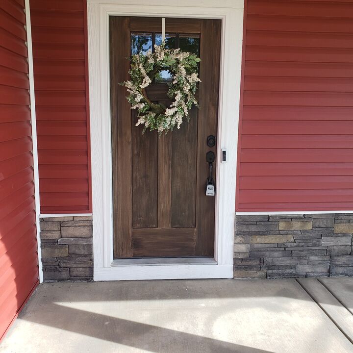 Property Photo: 1346 Taylor Town Rd TN 37187