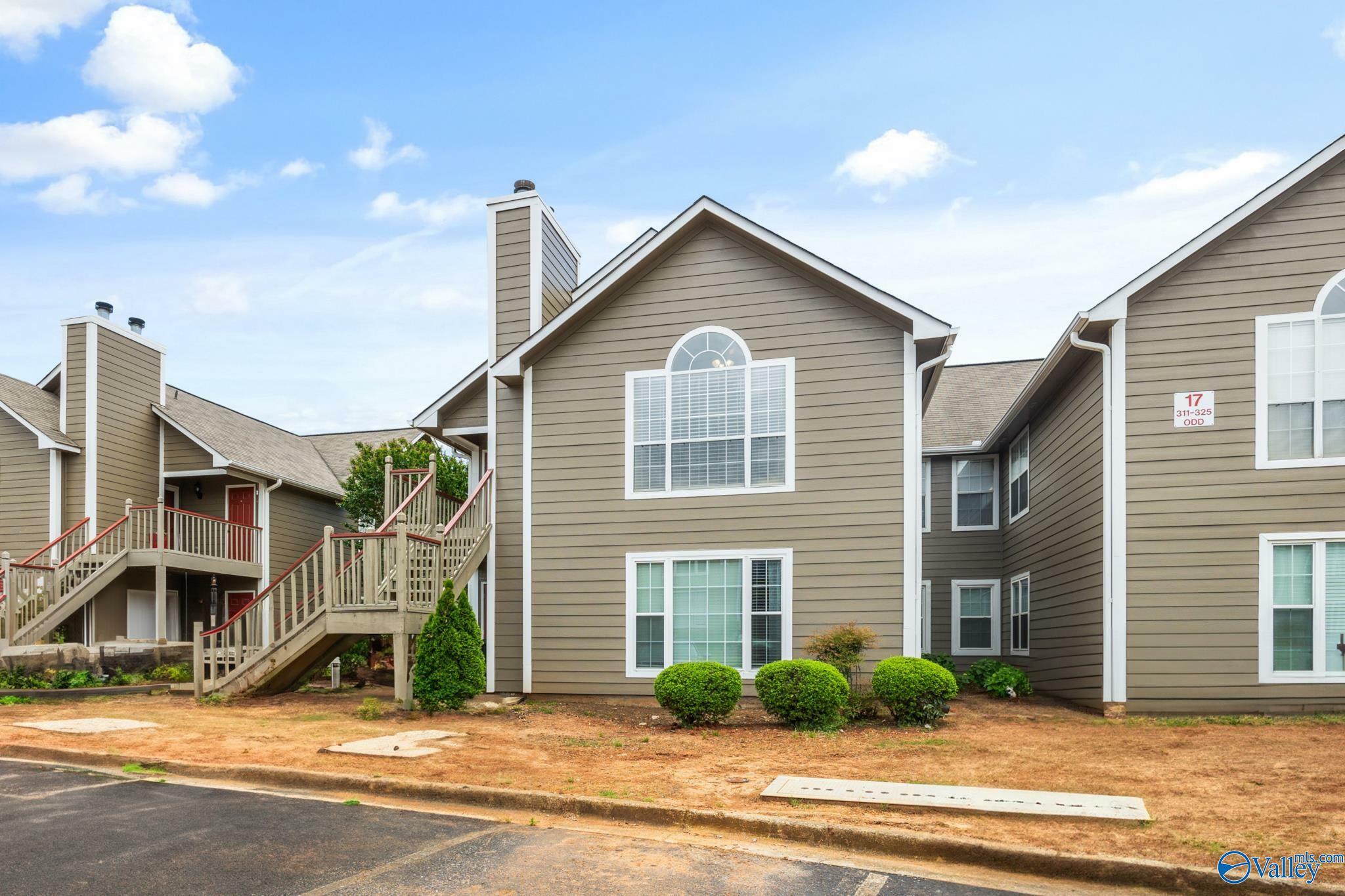 Property Photo: 325 Waters Edge Lane AL 35758