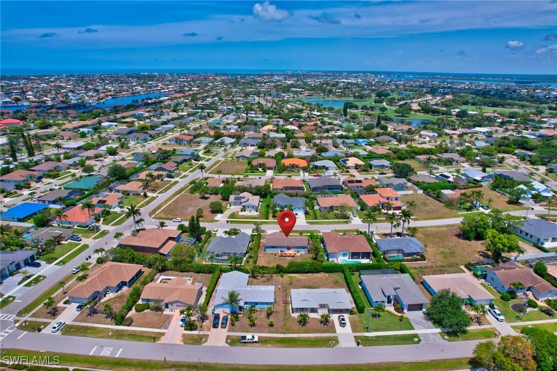Property Photo: 1357 Merrimac Avenue FL 34145