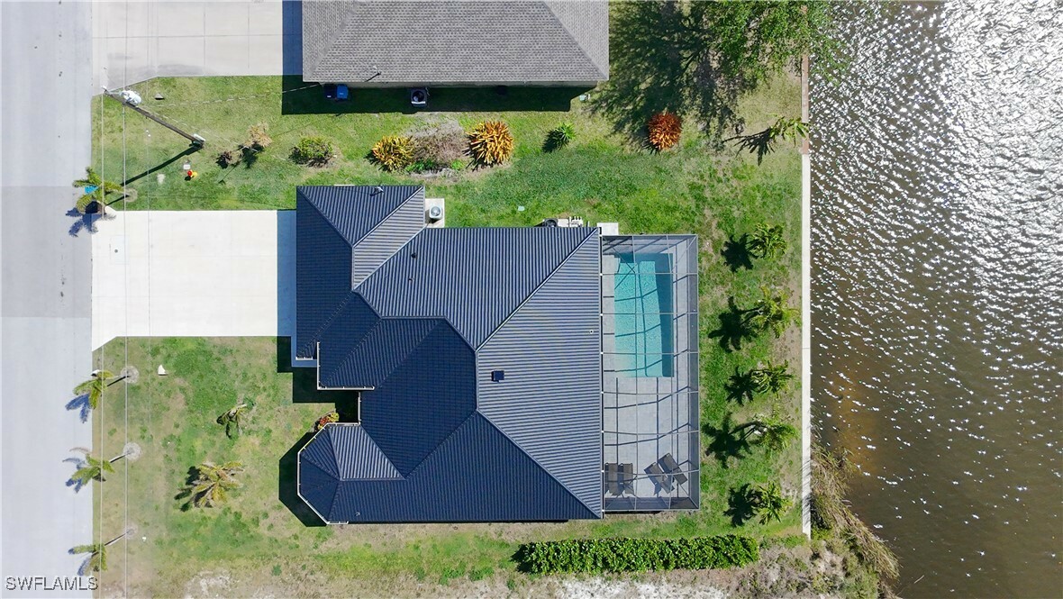 Property Photo: 3318 SW 8th Place FL 33914