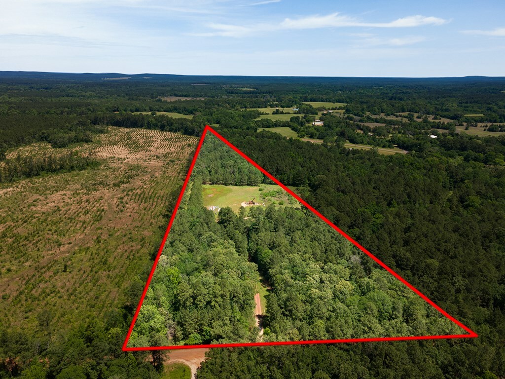 Property Photo:  Tbd Cr 864  TX 75760 