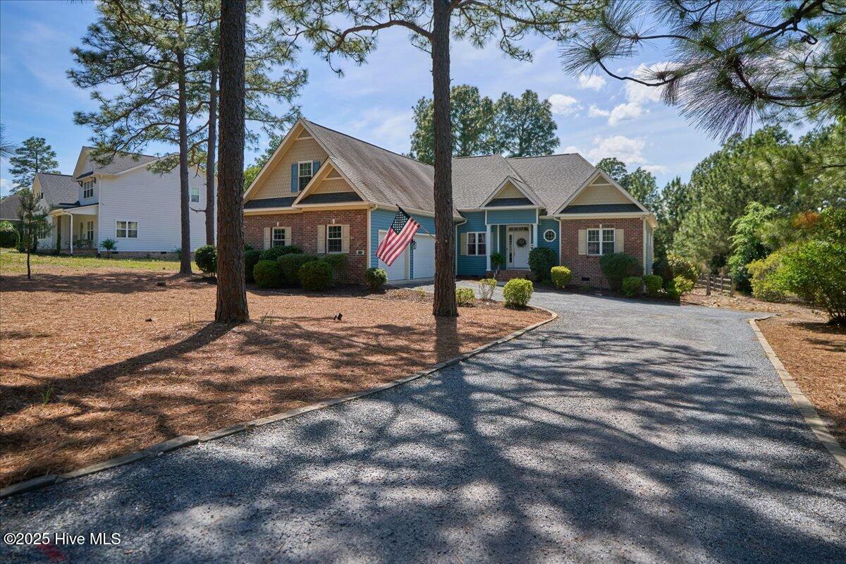 Property Photo: 122 Smathers Drive NC 27376