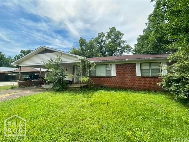 Property Photo:  1176 Midway Road  AR 72433 