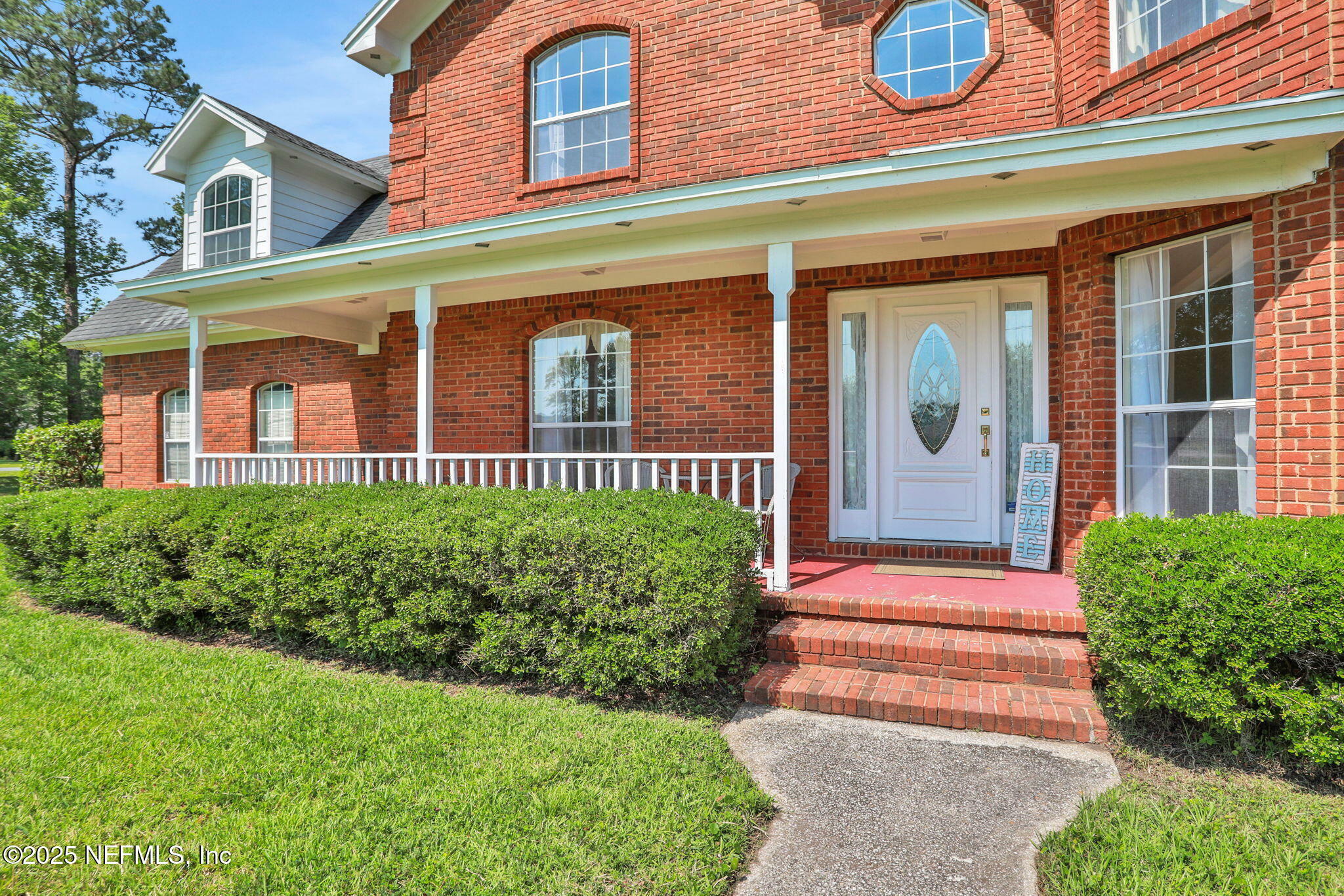Property Photo: 12602 Wimica Lane FL 32218