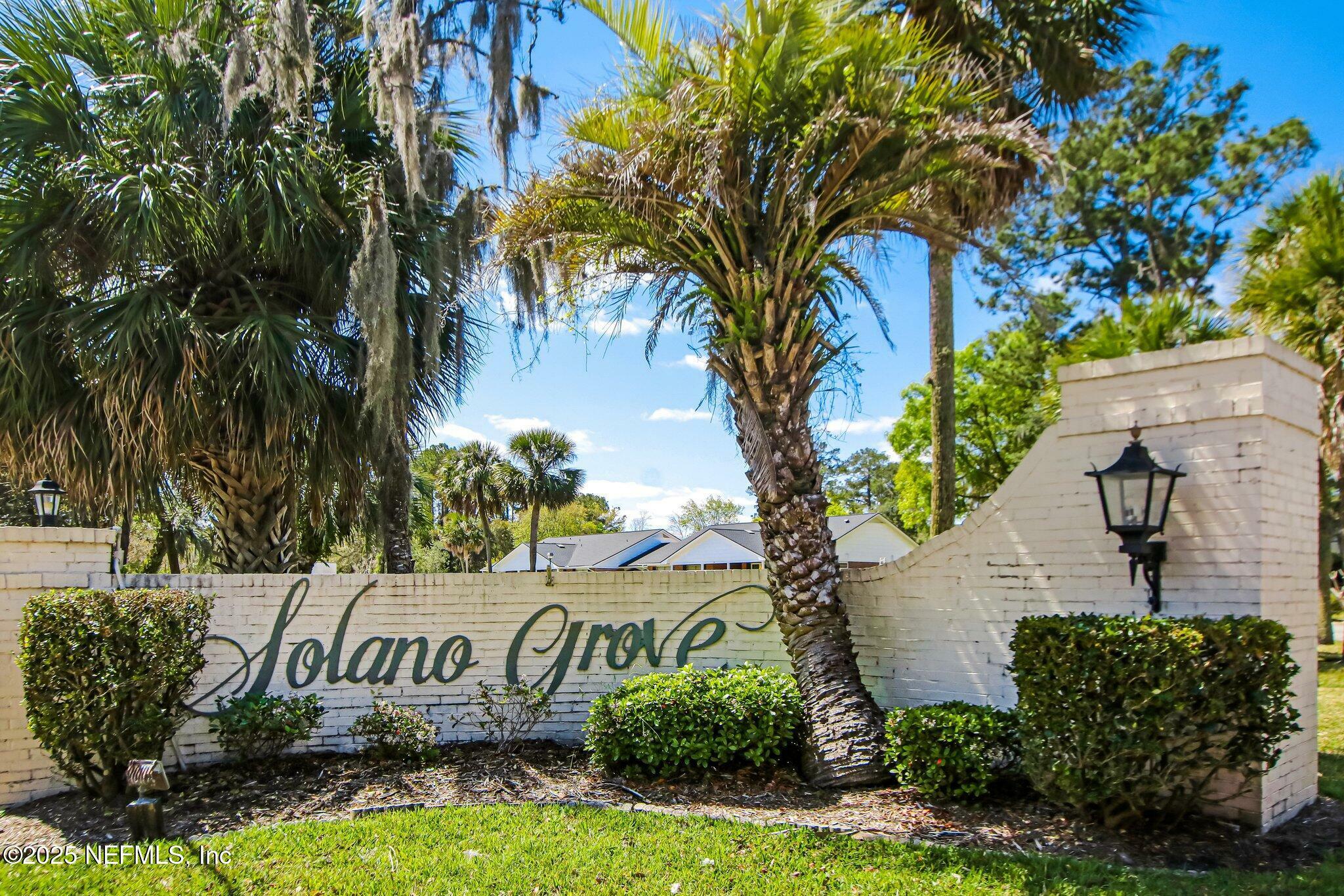 Property Photo: 9252 San Jose Boulevard 1503 FL 32257