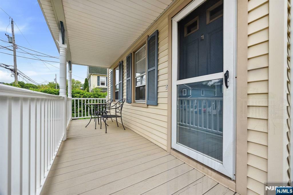 Property Photo: 17 Hines Avenue NJ 07430