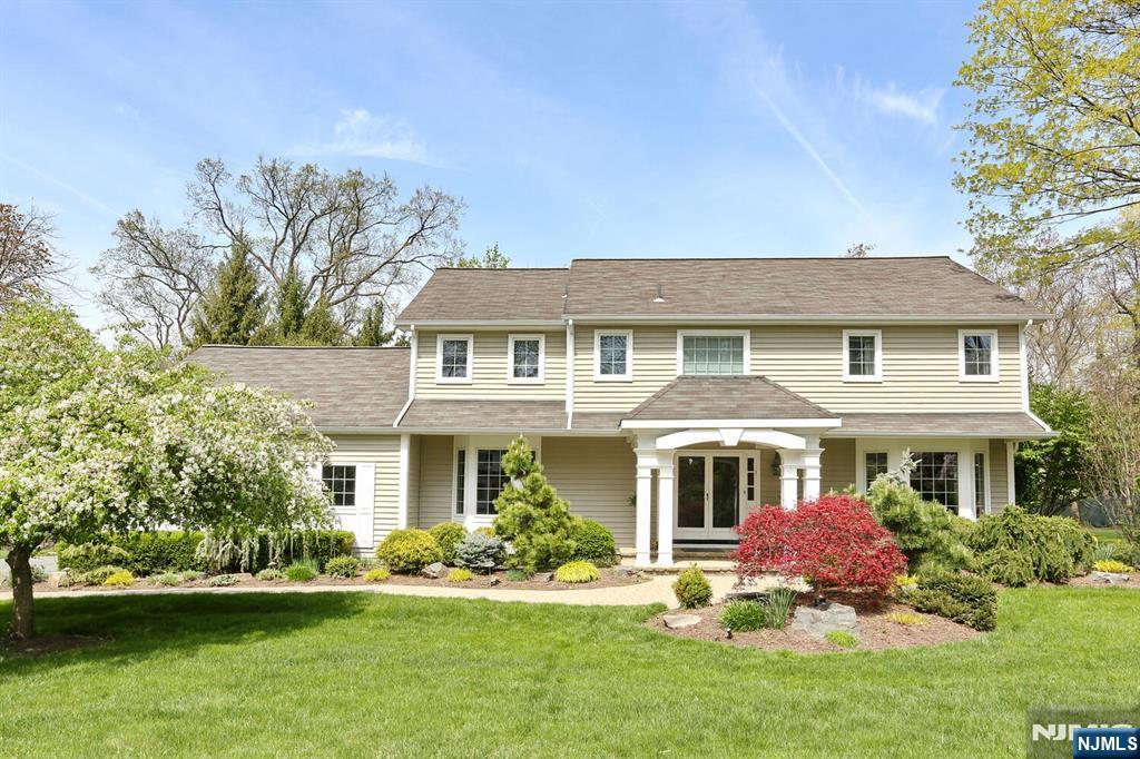 Property Photo: 85 Buckhaven Hill NJ 07458