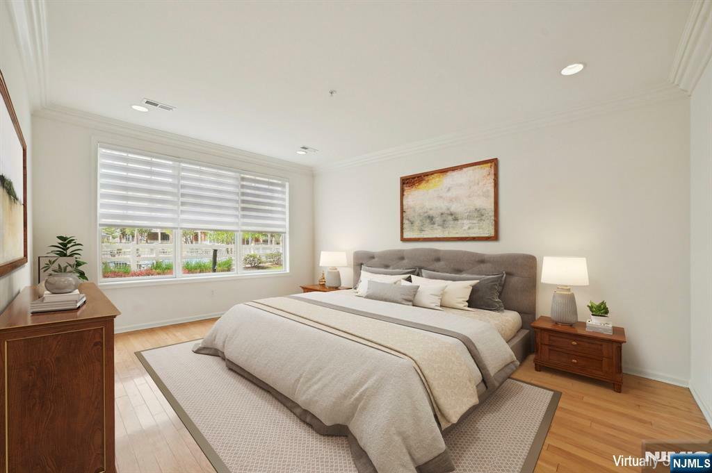 Property Photo: 1104 Pointe Gate Drive NJ 07039
