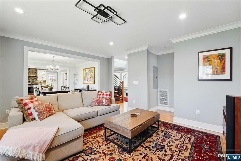 Property Photo: 18-15 Jordan Road NJ 07410