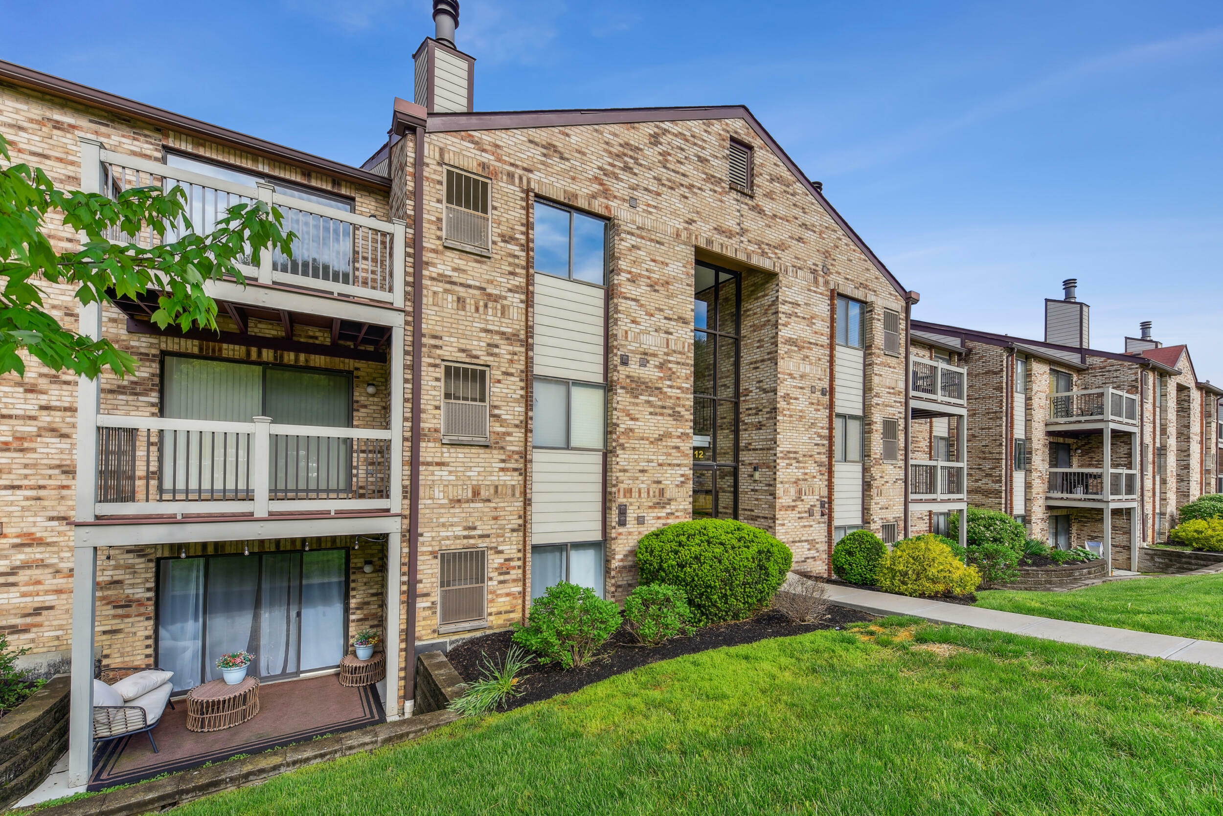 Property Photo: 12 Woodland Hills Drive KY 41071