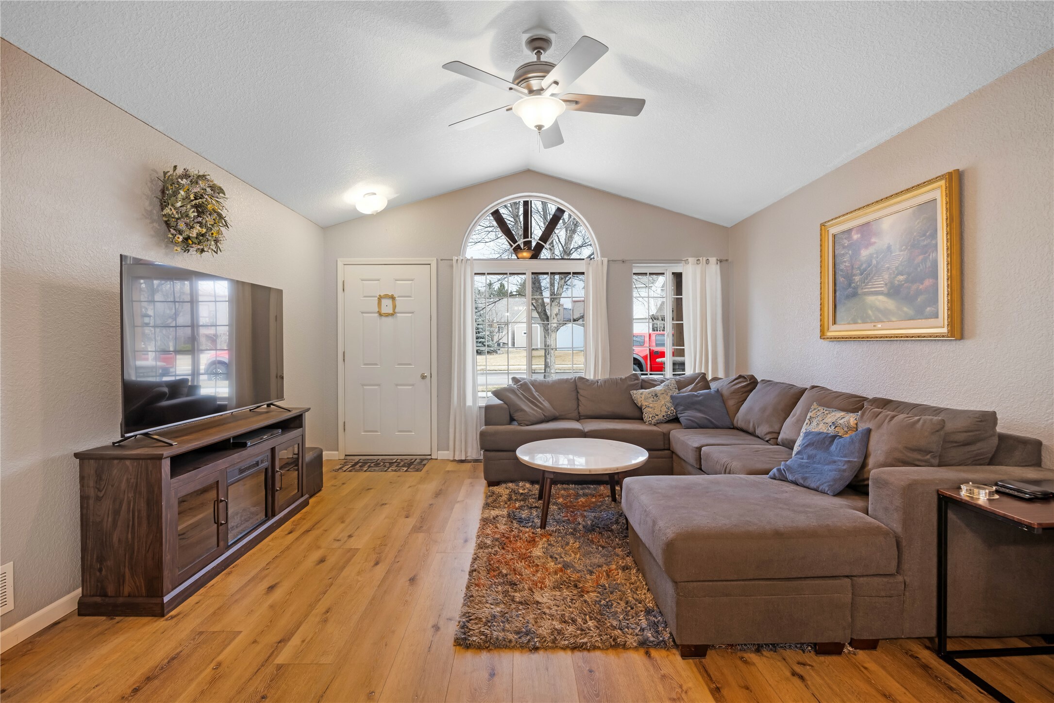 Property Photo: 3817 Concord Drive MT 59808