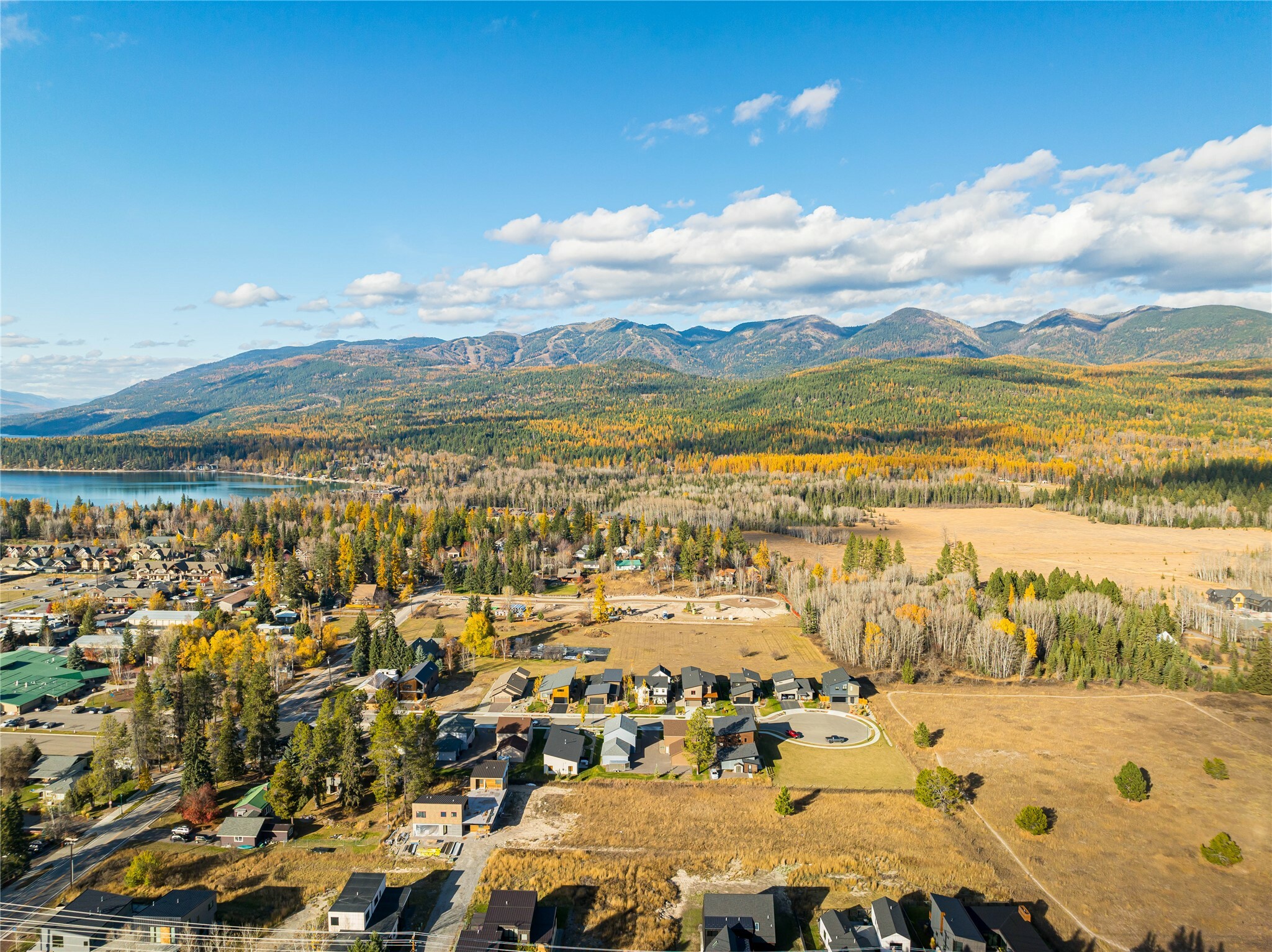Property Photo: 703 Cottonwood Court MT 59937