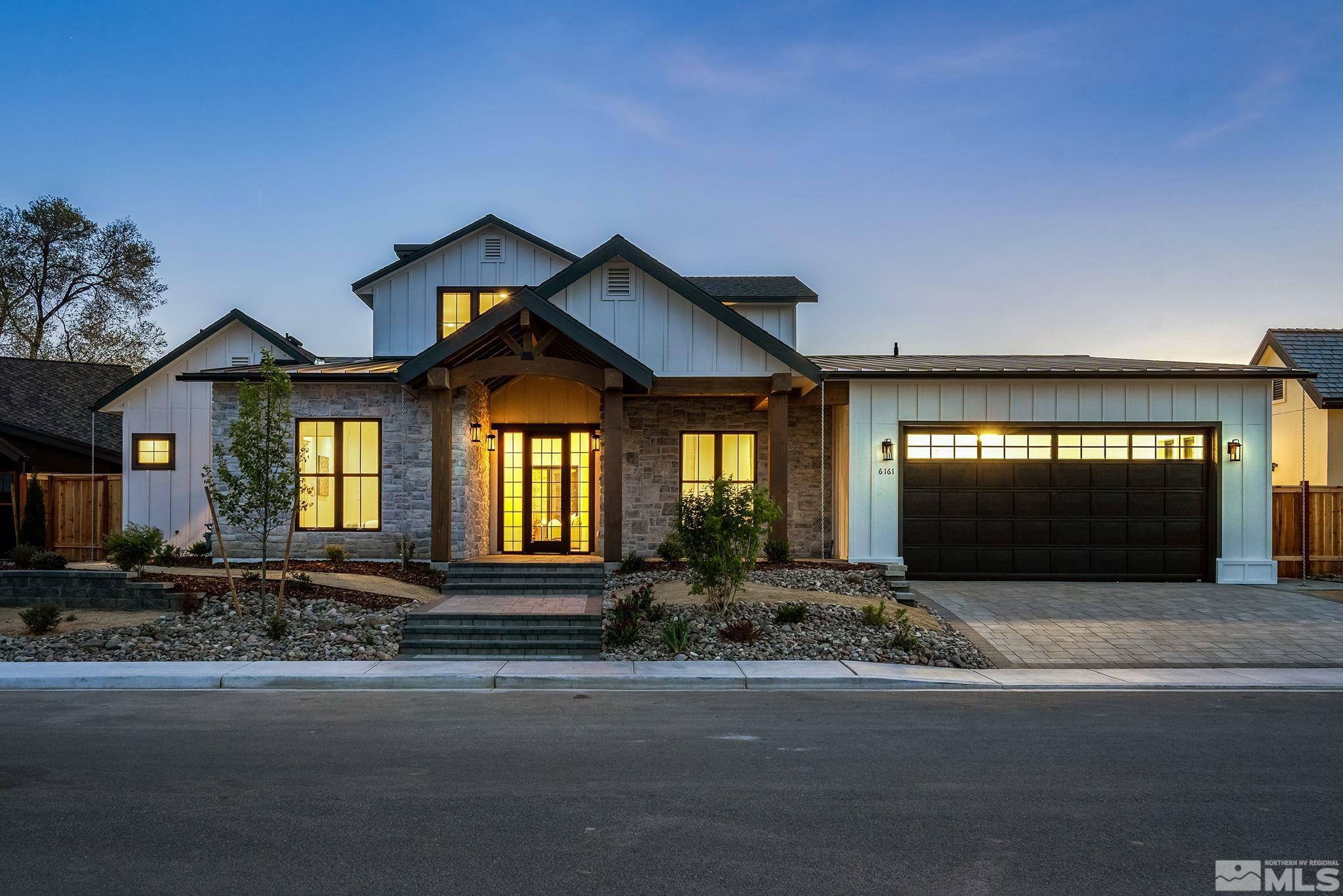 6161 Triple Crown Drive  Reno NV 89511 photo