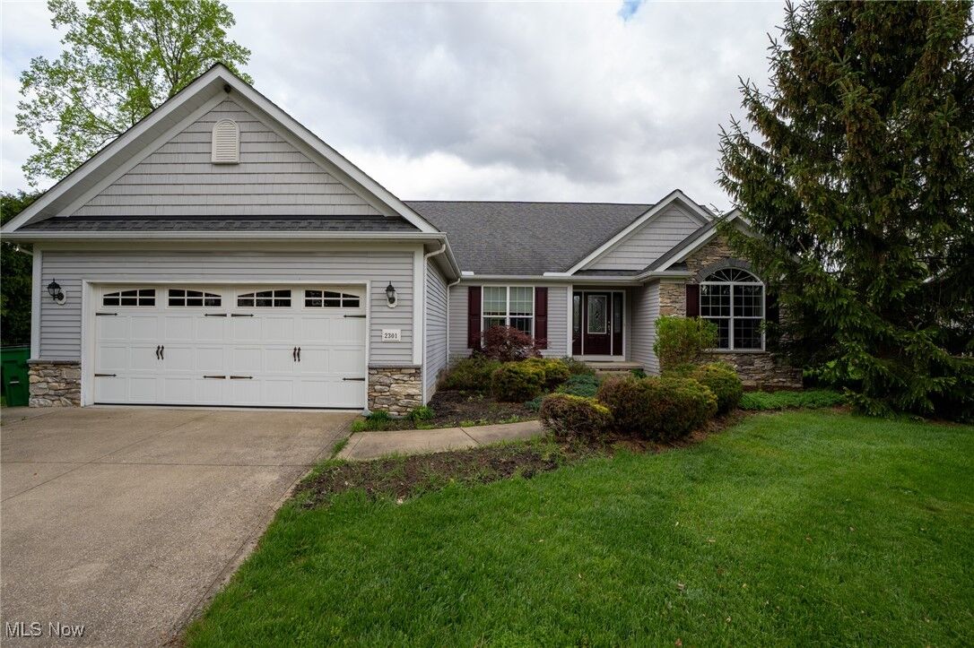 Property Photo:  2301 Haines Road  OH 44057 