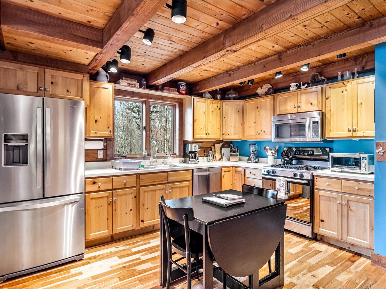 Property Photo: 779 Smugglers View Road VT 05464
