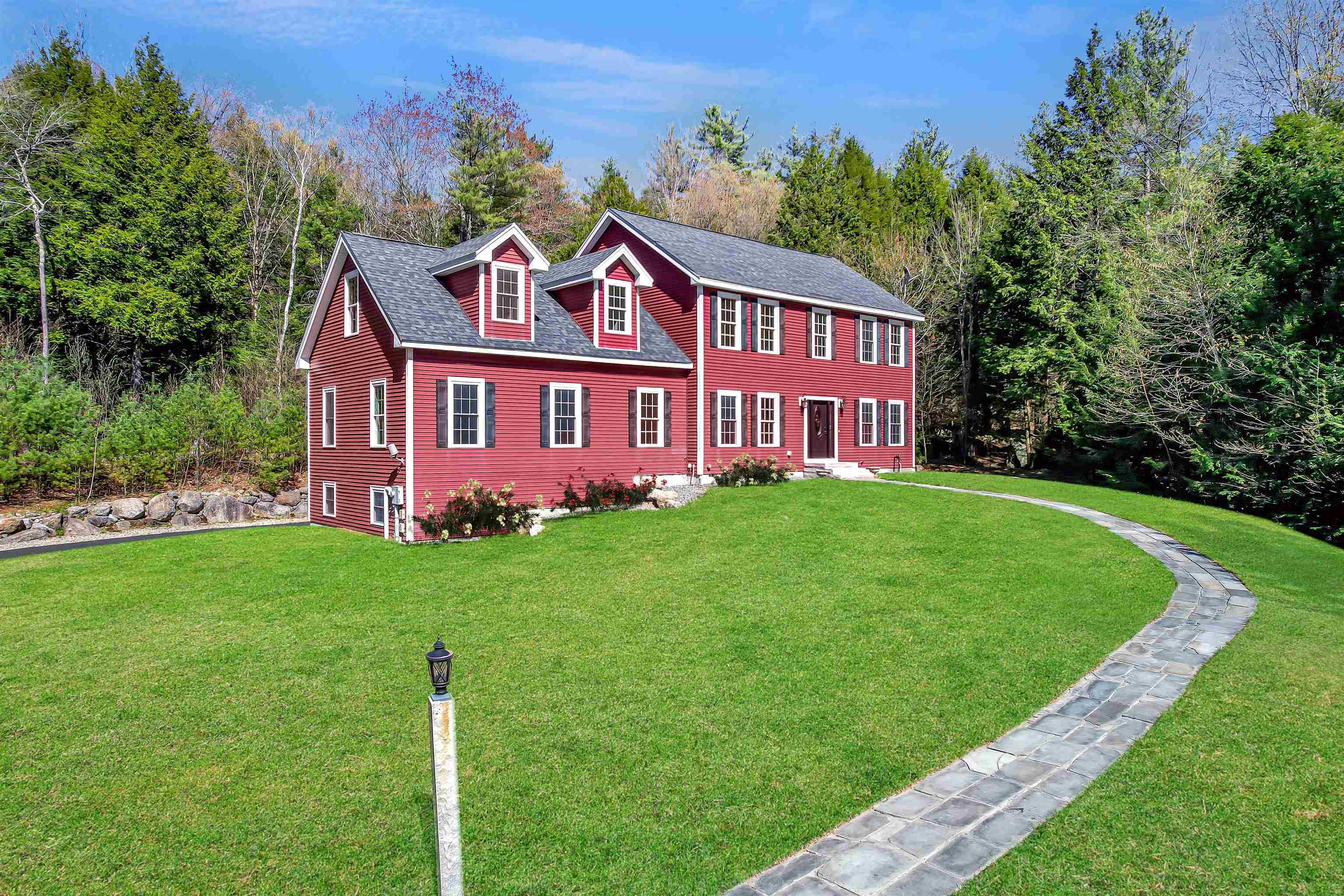 Property Photo: 59 Monadnock Lane NH 03458