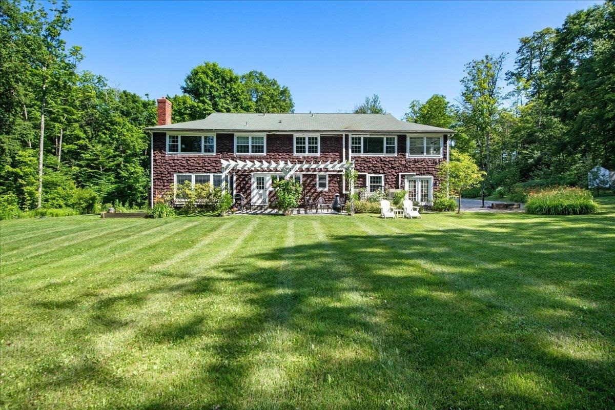 1295 Lime Kiln Road  Charlotte VT 05445 photo