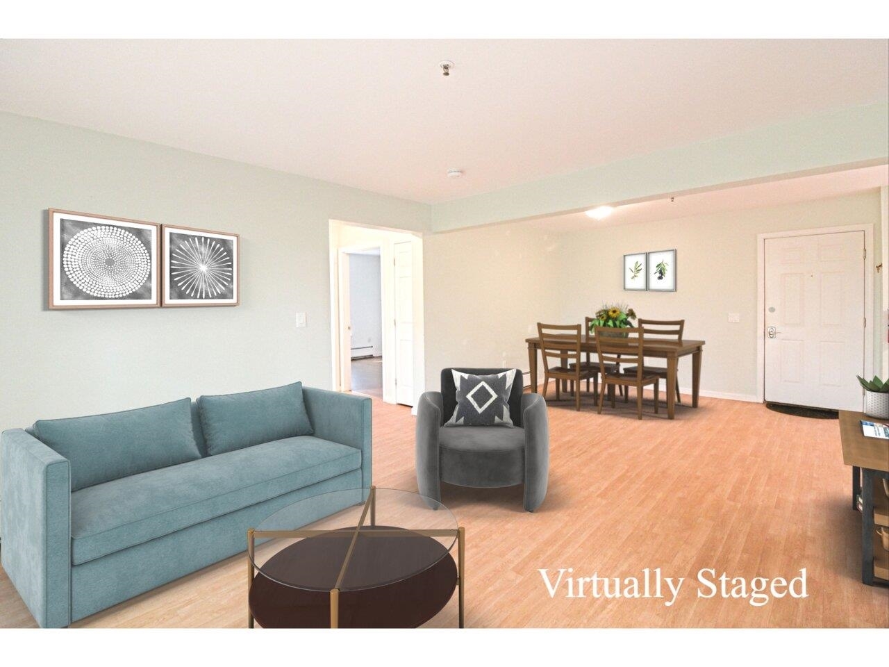 Property Photo: 285 Hildred Drive VT 05401