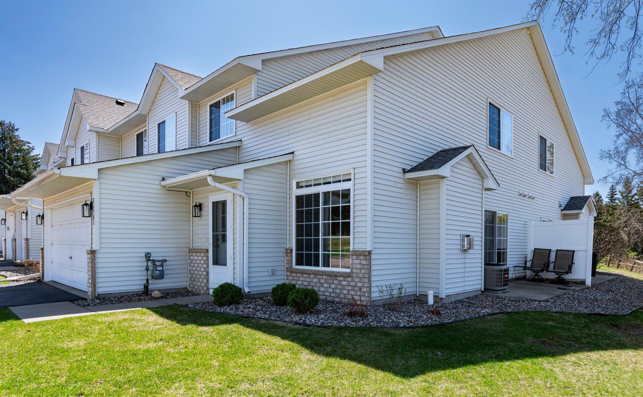 Property Photo: 8690 Quarry Ridge Lane MN 55125
