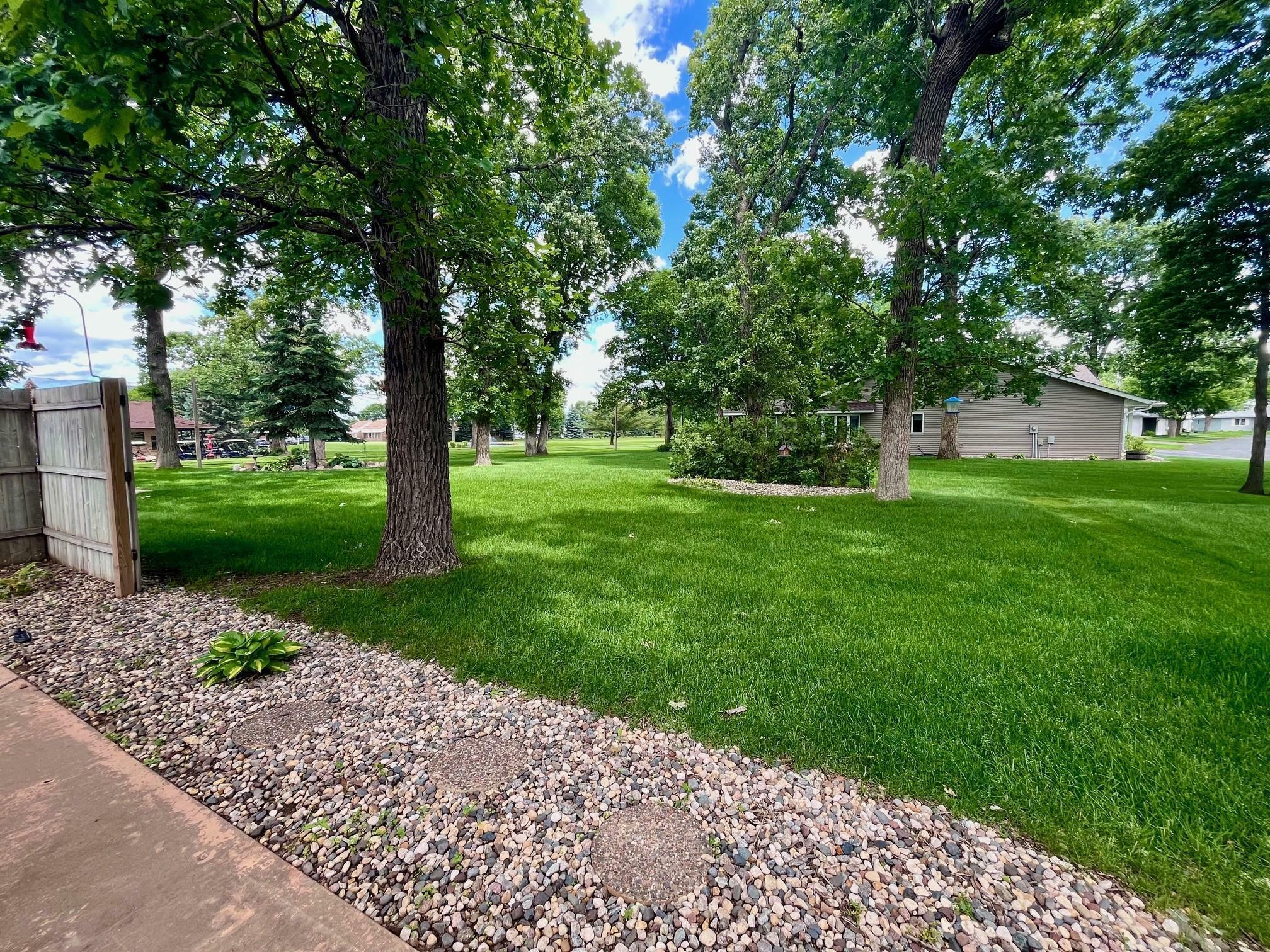 Property Photo: 252 Waite Avenue S MN 56301