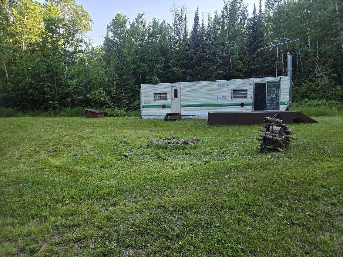 Property Photo: 10508 Bessette Road MN 55771
