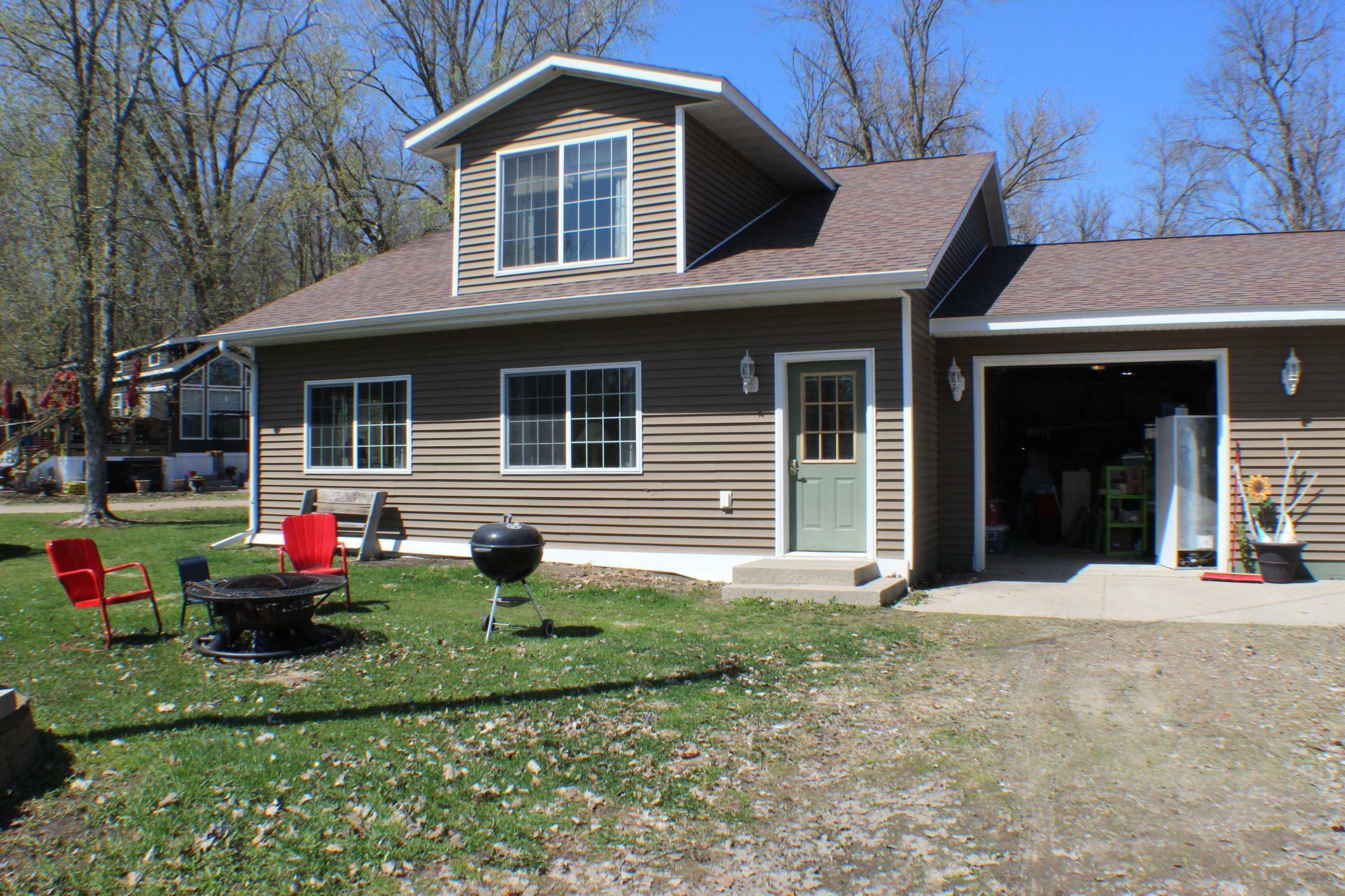 Property Photo: 36282 Rush Lake Loop 29A MN 56571