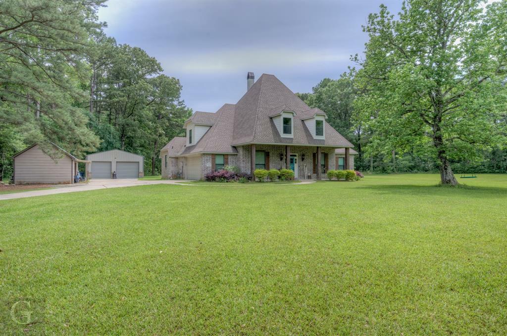 Property Photo: 7453 Shirley Francis Road LA 71129