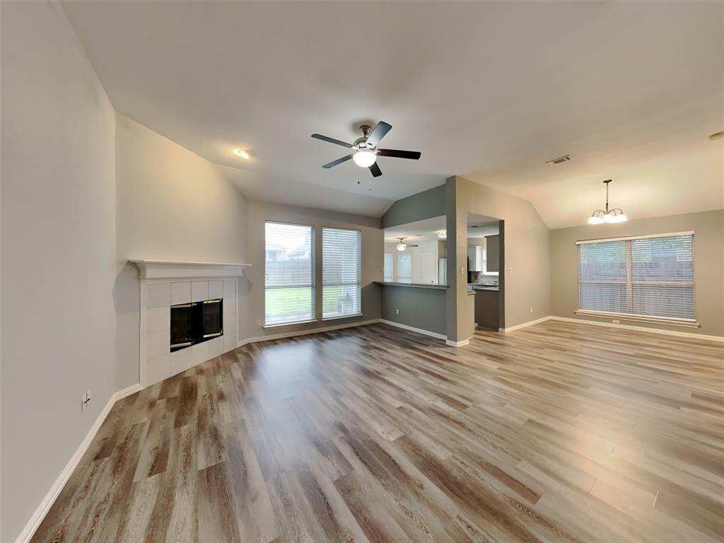 Property Photo: 8008 Jolie Drive TX 76137
