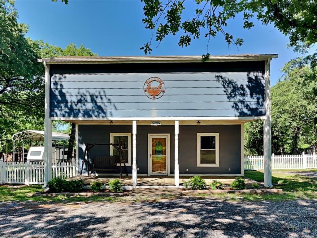 Property Photo: 5729 Wilson Road TX 76140