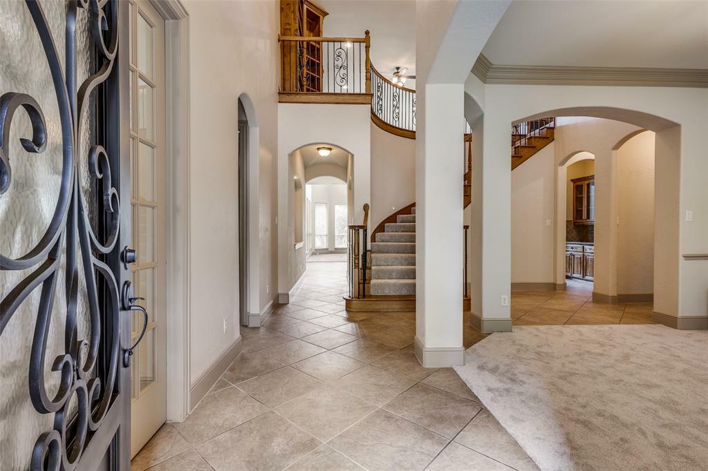 Property Photo: 4312 Blue Quail Drive TX 75072