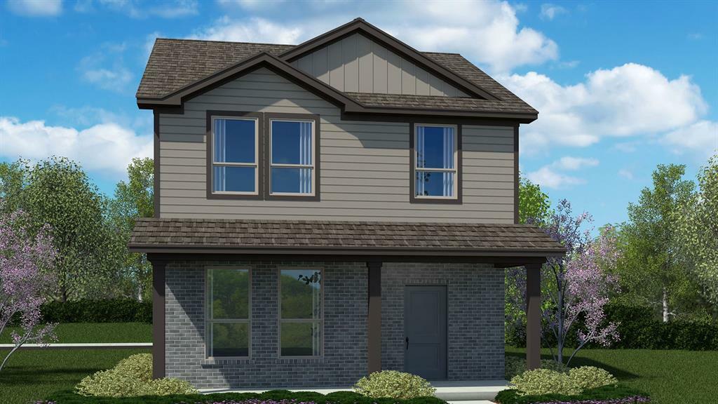 Property Photo: 3016 Strawberry Farm Lane TX 76140