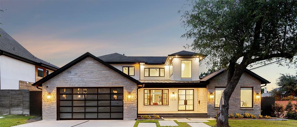 6839 Orchid Lane  Dallas TX 75230 photo