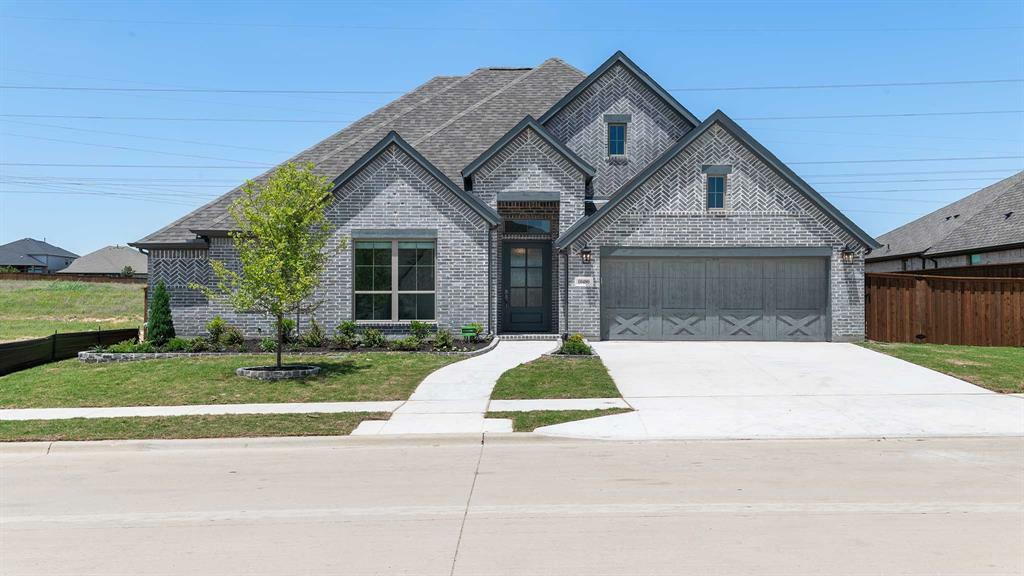 Property Photo:  10480 Gray Hills Drive  TX 76126 