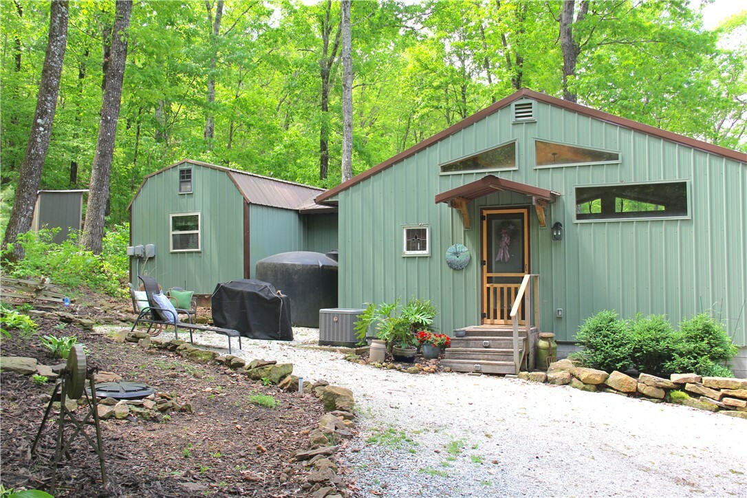 250 Madison 3636  Kingston AR 72742 photo