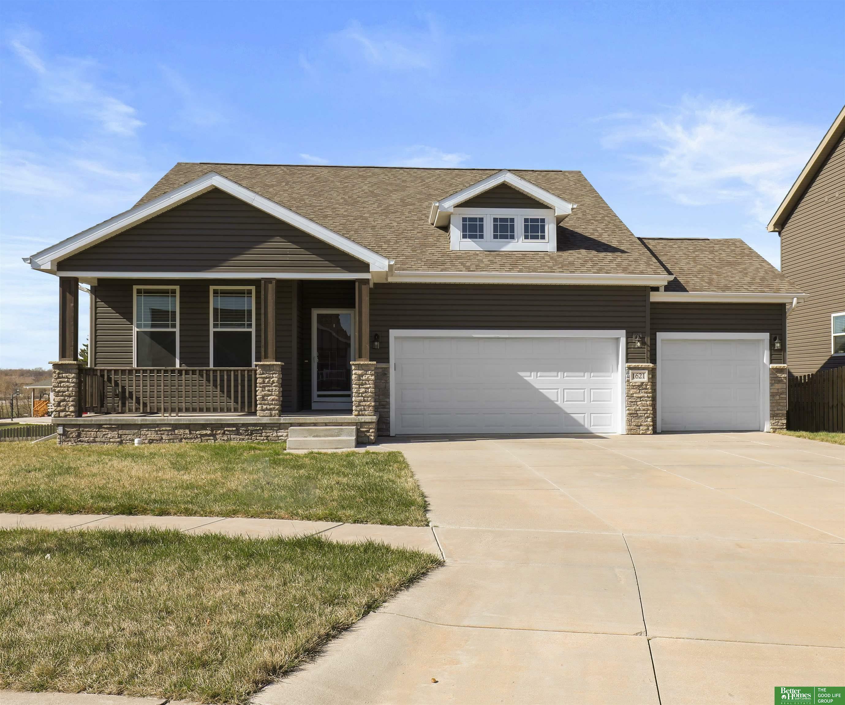 1621 Pennsylvania Court  Lincoln NE 68521 photo