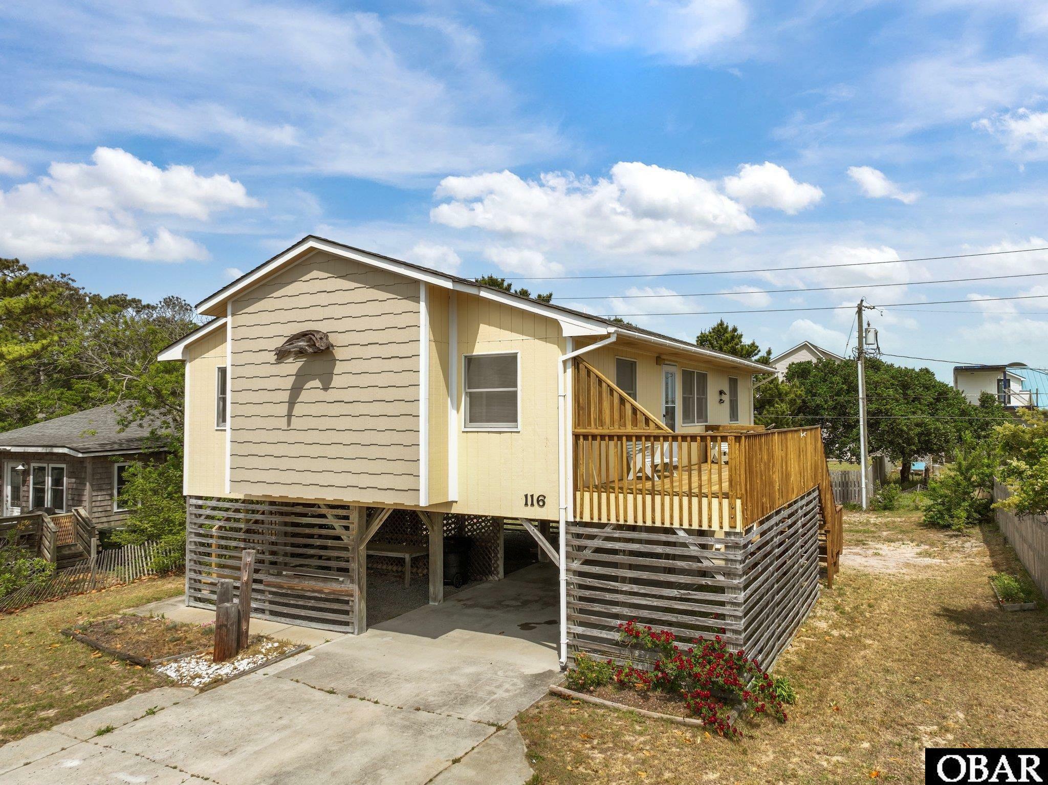 116 W Old Cove Road  Nags Head NC 27959 photo