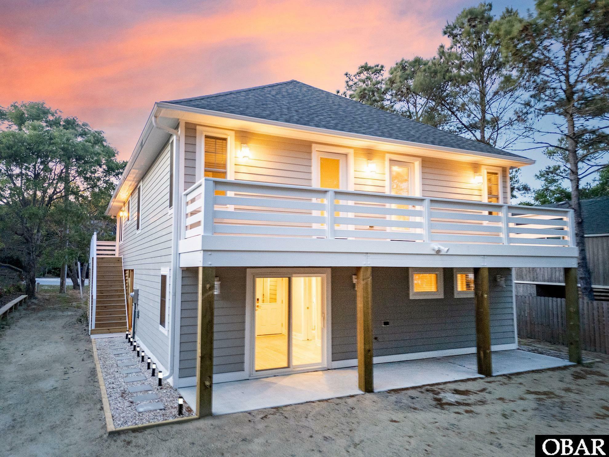 Property Photo: 211 W Blue Jay Street NC 27959